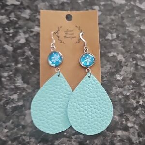 Sanddollar  Earrings